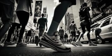 Fashion Drops Alert: Snagging Limited-Edition Sneakers Before They Sell Out - Cover Image