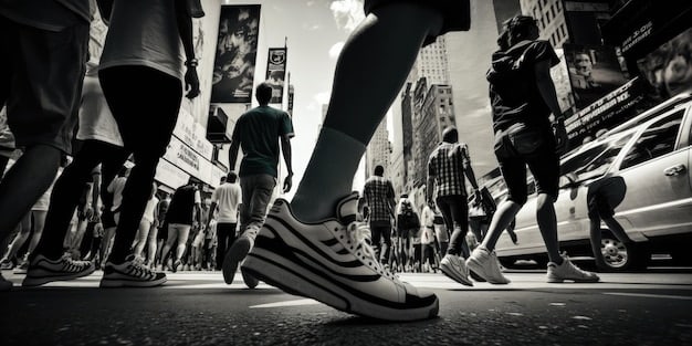 Fashion Drops Alert: Snagging Limited-Edition Sneakers Before They Sell Out