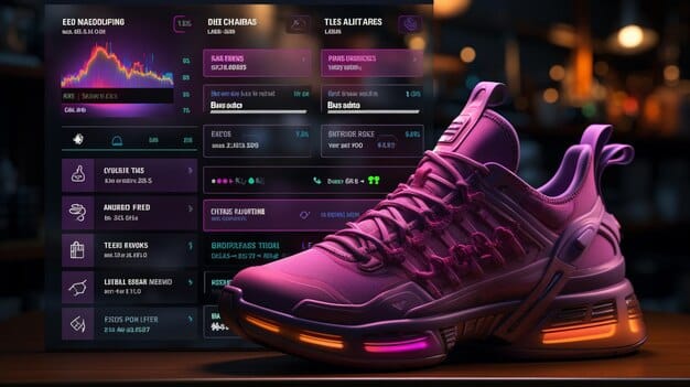 A screenshot of a sneaker bot interface, showing the various settings and configurations that users can customize. The interface looks complex but informative.