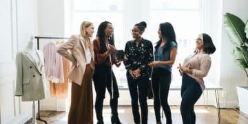 The Influencer Effect: Social Media's Impact on Fashion Drop Resale Prices - Cover Image