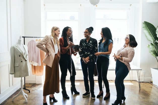 The Influencer Effect: Social Media’s Impact on Fashion Drop Resale Prices