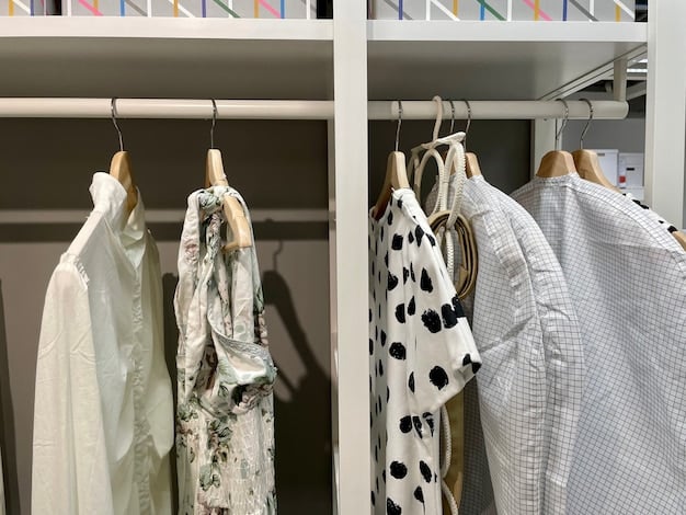Fashion Drop Storage Solutions: Maintain Value