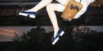 Fashion Drops Alert: Snag Limited-Edition Sneakers Before They're Gone - Cover Image