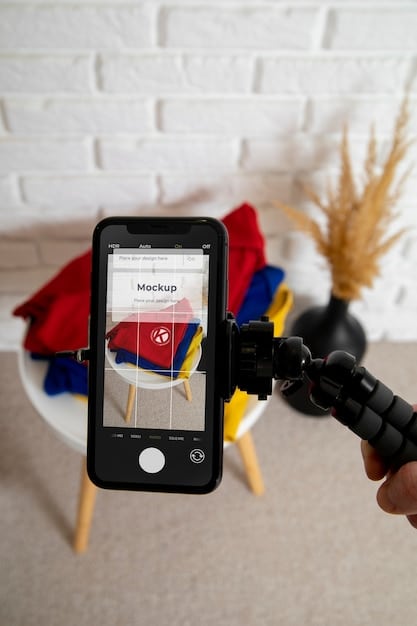 A close-up of a mobile phone screen displaying a TikTok video featuring a product demonstration by an affiliate marketer. A prominent 