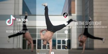 TikTok Video Editing Secrets: Master Transitions & Effects - Cover Image