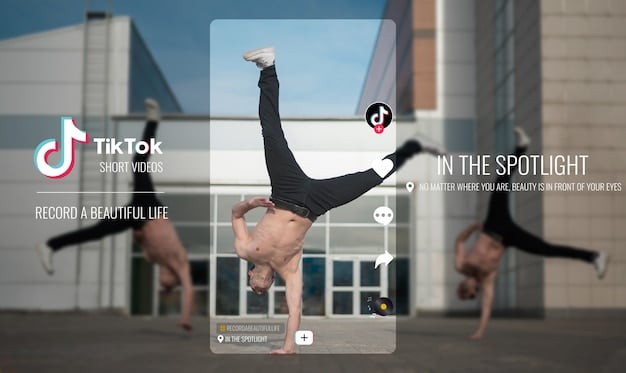 TikTok Video Editing Secrets: Master Transitions & Effects