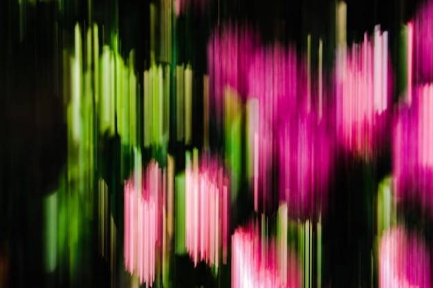 A montage of different transition effects on TikTok: a zoom transition, a swipe transition, and a glitch transition. Each effect is shown in motion.