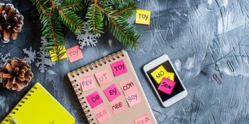 Maximize TikTok Views: Content Calendar for Holidays & Events - Cover Image