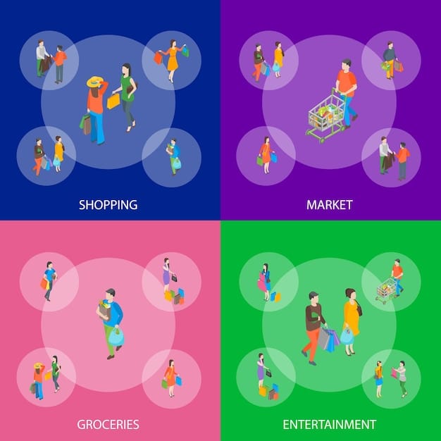 A visual representation of a buyer persona, showing key demographics (age, location, gender), interests (hobbies, favorite brands, online activities), and pain points related to a specific product or service. The persona should be relatable and represent the target audience for a TikTok ad campaign.