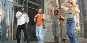 Hype Cycle: When Will Viral Dance Crazes Peak & What's Next? - Cover Image