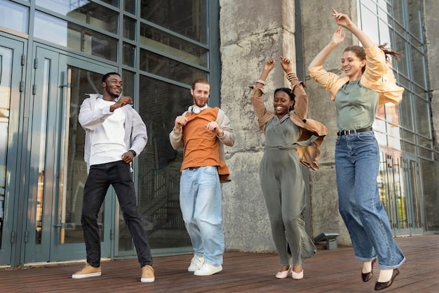 Hype Cycle: When Will Viral Dance Crazes Peak & What’s Next?