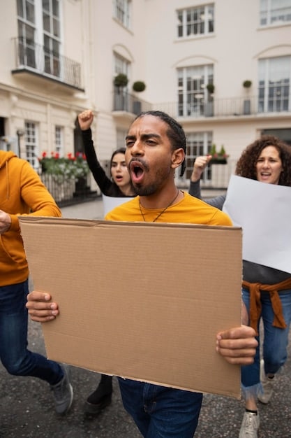 Hype Watch: The Social Cause Gripping America Now
