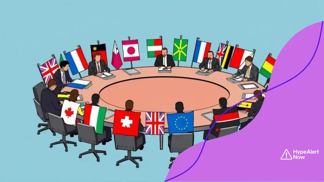 How different countries are adjusting