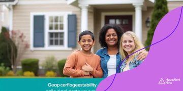 Housingassistance: unlock support that changes lives