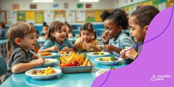 Free school meals policy: what you need to know