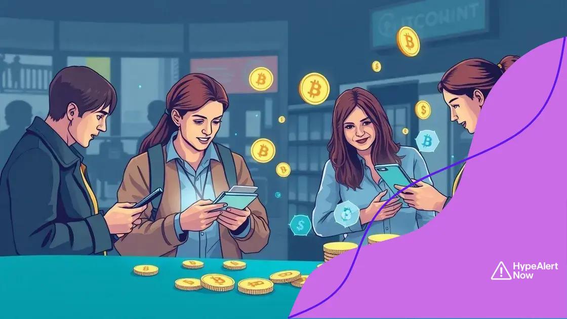 Potential benefits for consumers and businesses