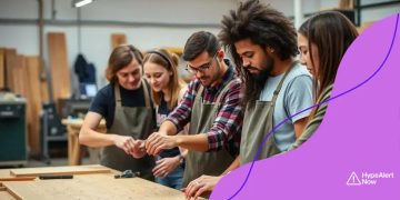 Apprenticeships in demand: Unlocking career opportunities