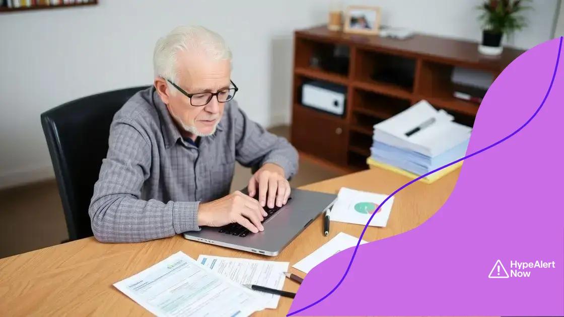 How to apply for winter fuel payments