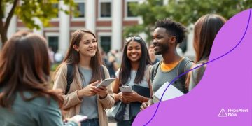 University admissions cap: navigating the latest trends