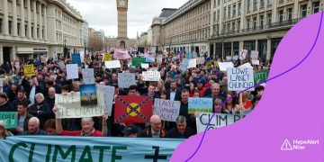 Climate protests London: what you need to know