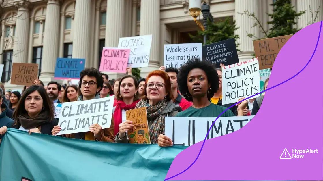 Impact on policy and public opinion