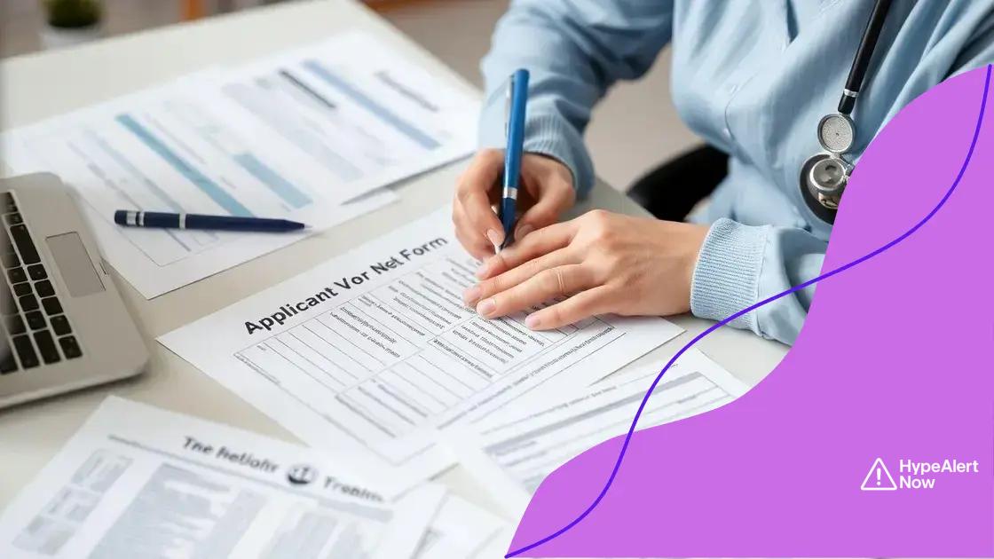 How to apply for carer