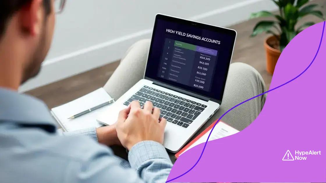 How to choose the right account