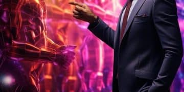 Unpacking the Deepfake Scandal: Targets and Consequences - Cover Image