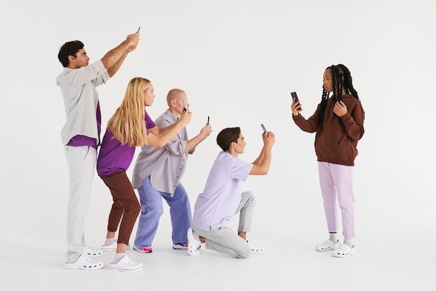 TikTok’s Top 5 Viral Dance Challenges of January 2025