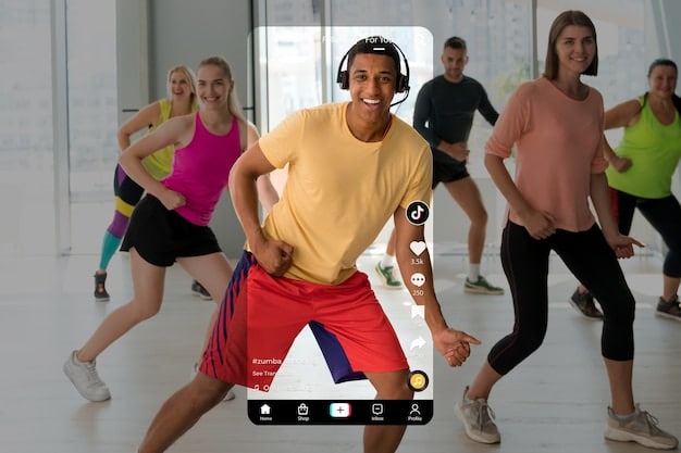 TikTok’s Top 5 Viral Dance Challenges of January 2025