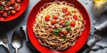 15-Second Pasta Sauce: Viral Hype or Culinary Genius? - Cover Image