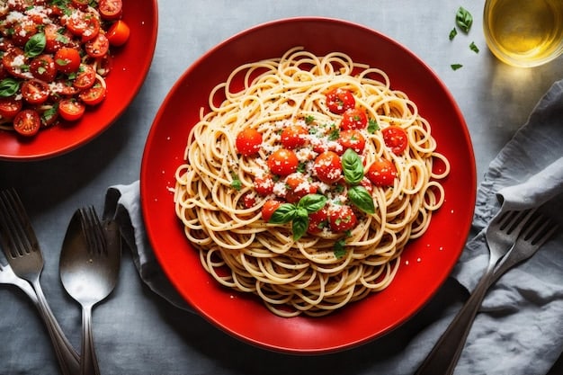 15-Second Pasta Sauce: Viral Hype or Culinary Genius?