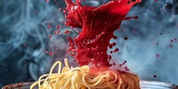15-Second Pasta Sauce: Is This Viral Recipe Worth the Hype? - Cover Image