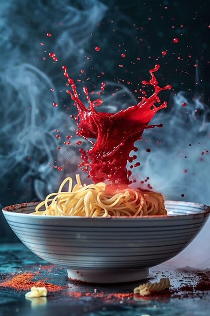 15-Second Pasta Sauce: Is This Viral Recipe Worth the Hype?