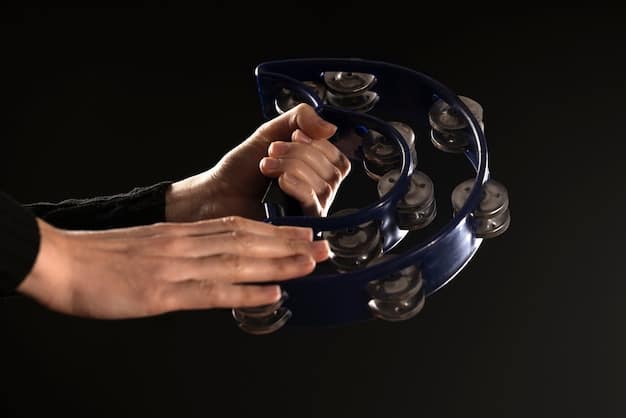 A person gently tapping on various objects to create ASMR sounds. The focus is on the hands and the objects being tapped, highlighting the auditory and tactile elements of ASMR.