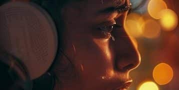 ASMR in 2025: Still the Top Relaxation Trend? Exploring Autonomous Sensory Meridian Response - Cover Image