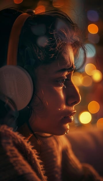 ASMR in 2025: Still the Top Relaxation Trend? Exploring Autonomous Sensory Meridian Response