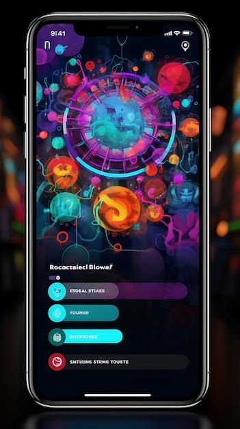 A screenshot of the TikTok app interface, highlighting trending challenges and the number of views associated with each. Focus on challenges labeled as 