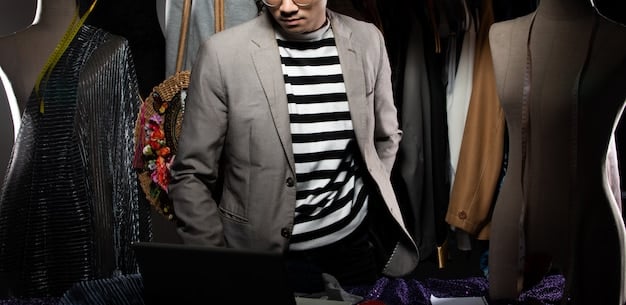 Fast Fashion’s Speed: Replicating Runway Trends in Under 3 Weeks